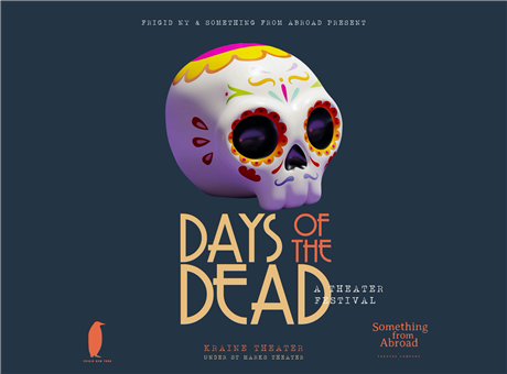 Days of the Dead Festival 2023