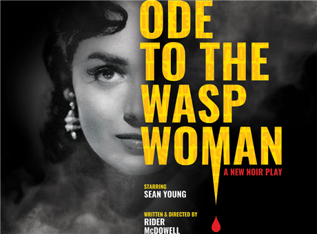 Ode to the Wasp Woman