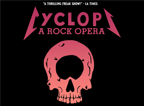 Cyclops: A Rock Opera