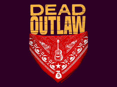 Dead Outlaw