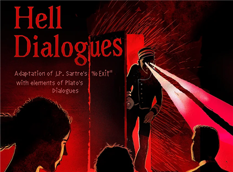 Hell Dialogues