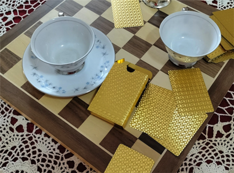 The Importance of Being Earnest