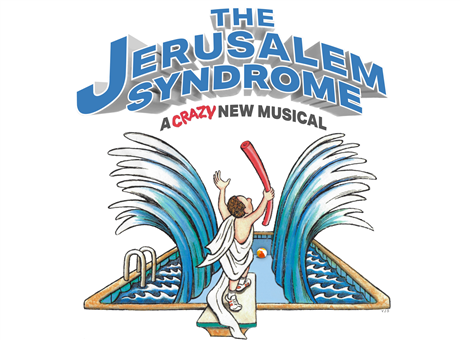 The Jerusalem Syndrome