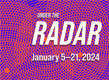 Under the Radar 2024