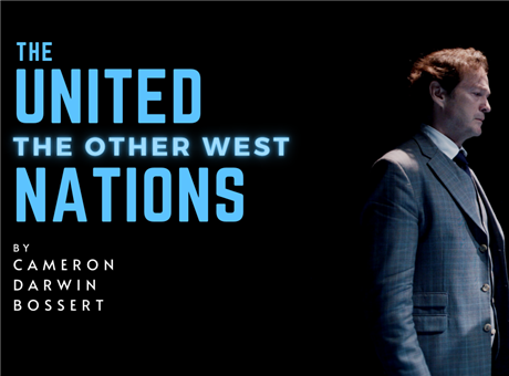 United Nations: The Other West