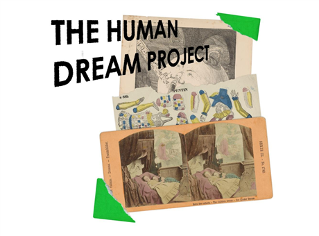 The Human Dream Project