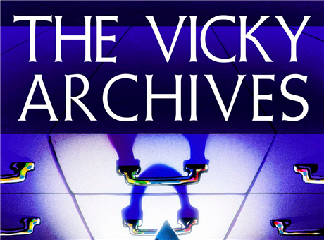 The Vicky Archives