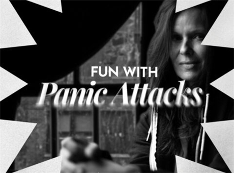 Fun with Panic Attacks