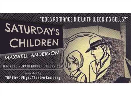 Saturday's Children