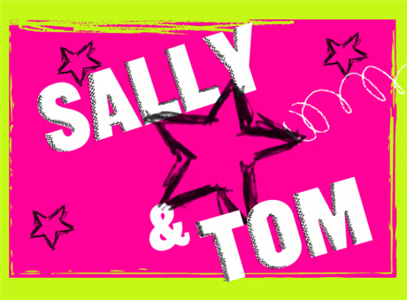 Sally & Tom