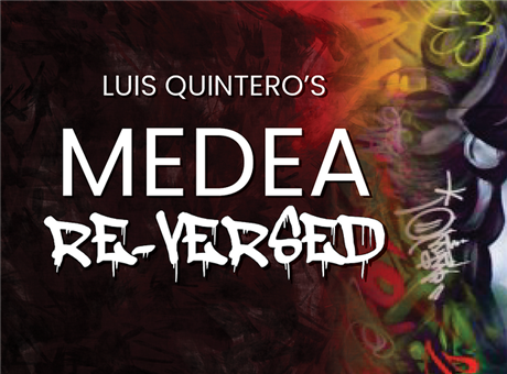 Medea: Re-Versed