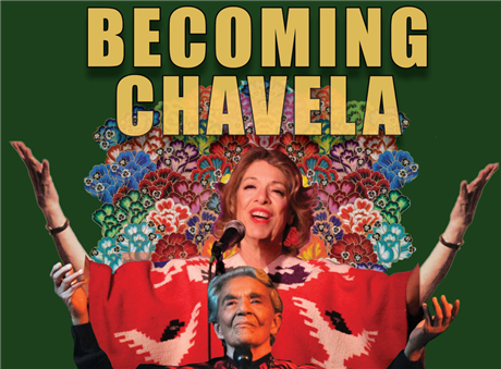 Becoming Chavela