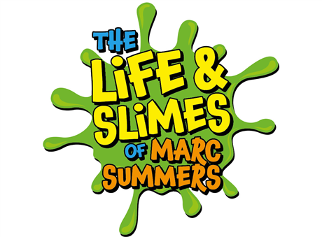 The Life & Slimes of Marc Summers