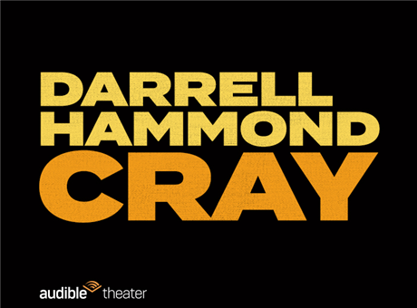 Darrell Hammond: CRAY
