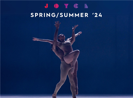 The Joyce Spring/Summer 2024 Season
