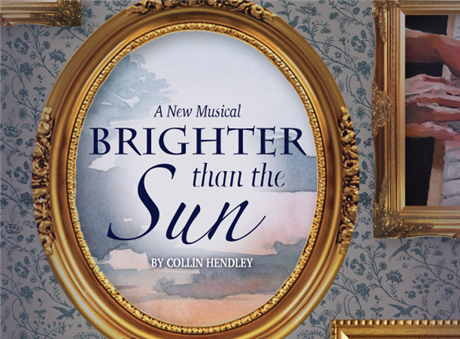 Brighter Than The Sun