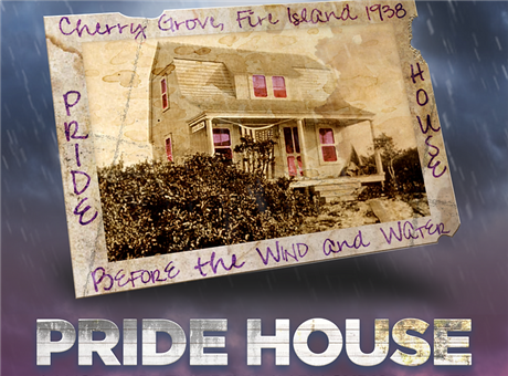 Pride House