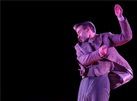 Crime and Punishment