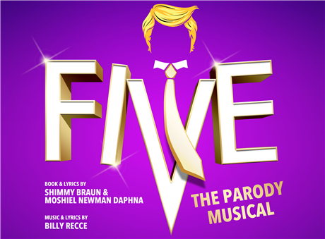 FIVE: The Parody Musical