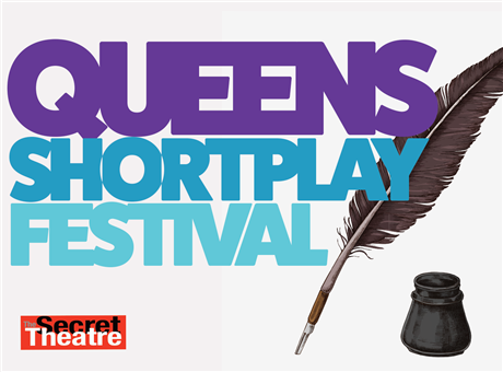 Queens Short Play Festival 2024