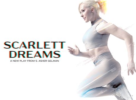Scarlett Dreams