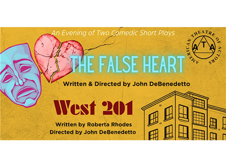 A Night of Risks: The False Heart & West 201