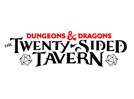 Dungeons & Dragons The Twenty Sided Tavern
