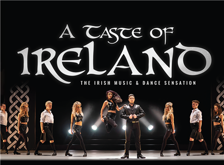 A Taste of Ireland - The Irish Music & Dance Sensation | Discount NYC ...