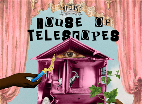 House of Telescopes