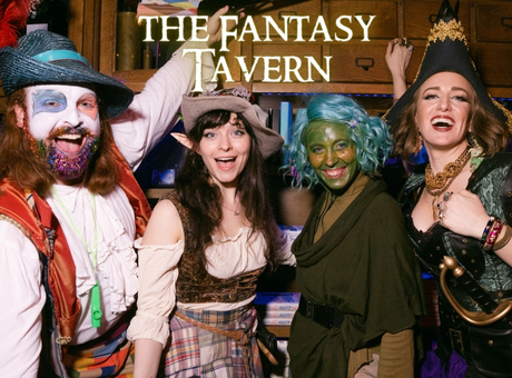 The Fantasy Tavern