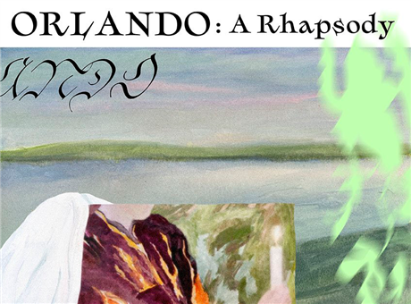 ORLANDO: A Rhapsody