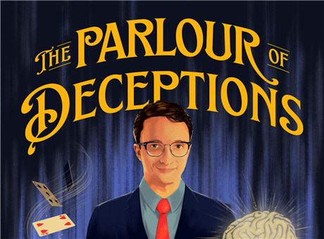 The Parlour of Deceptions