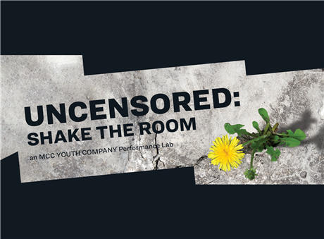 Uncensored: Shake the Room