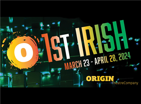 Origin 1st Irish Theatre Festival 2024