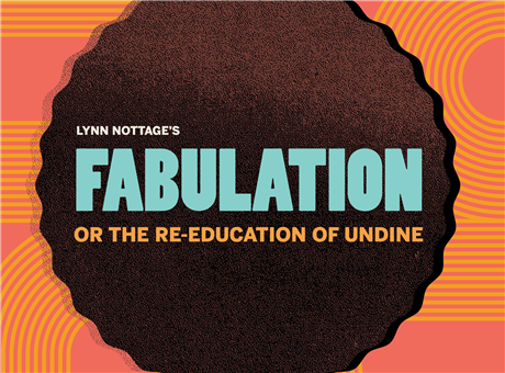 Fabulation, or the Re-Education of Undine