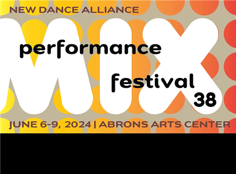 Performance Mix Festival #38