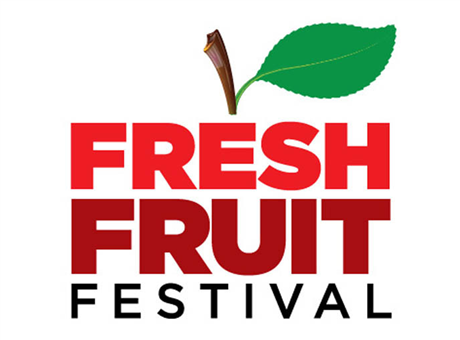 Fresh Fruit Festival 2024
