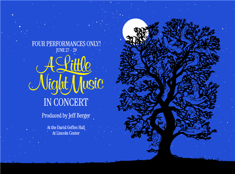 A Little Night Music In Concert
