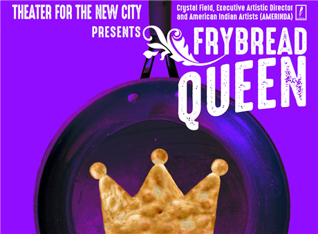Frybread Queen
