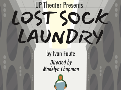 Lost Sock Laundry
