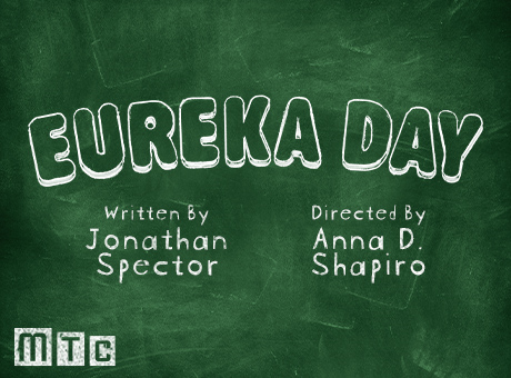 Eureka Day