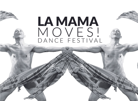 La MaMa Moves! Dance Festival 2024