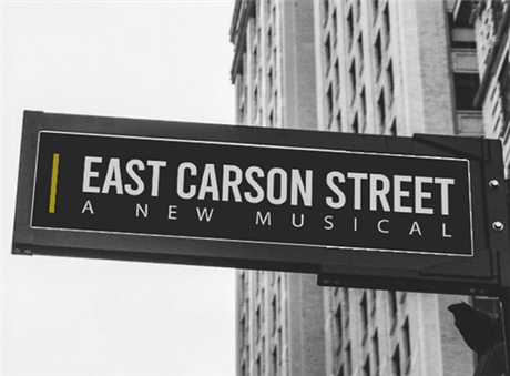 East Carson Street