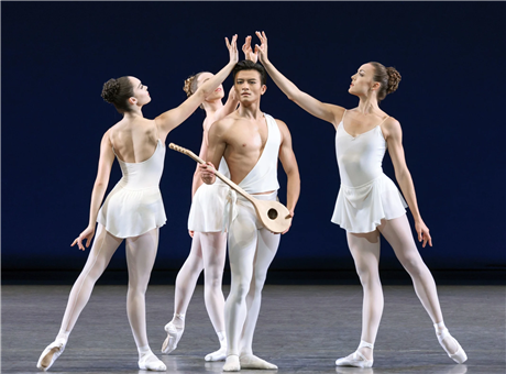 New York City Ballet - Spring 2025