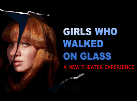 Girls Who Walked on Glass