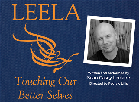 LEELA: Touching Our Better Selves