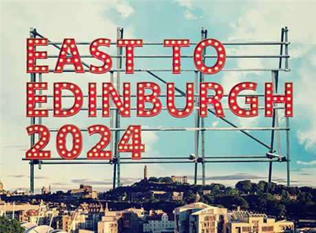 East to Edinburgh 2024
