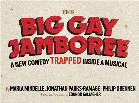 The Big Gay Jamboree