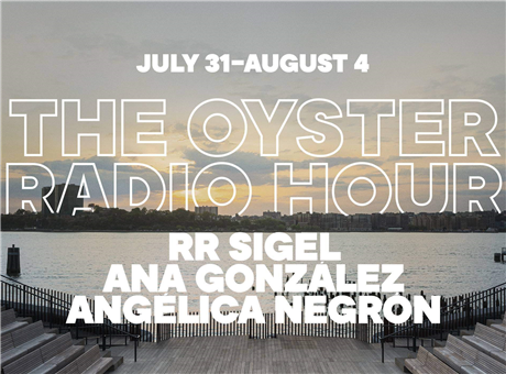 The Oyster Radio Hour