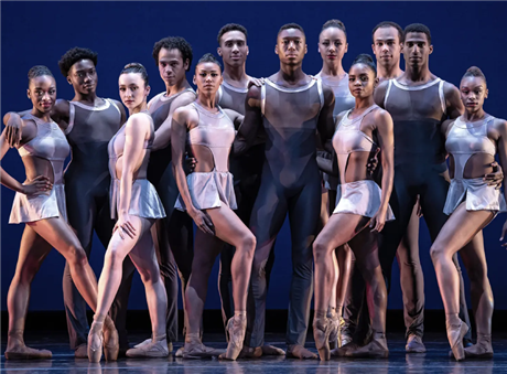 Dance Theatre of Harlem